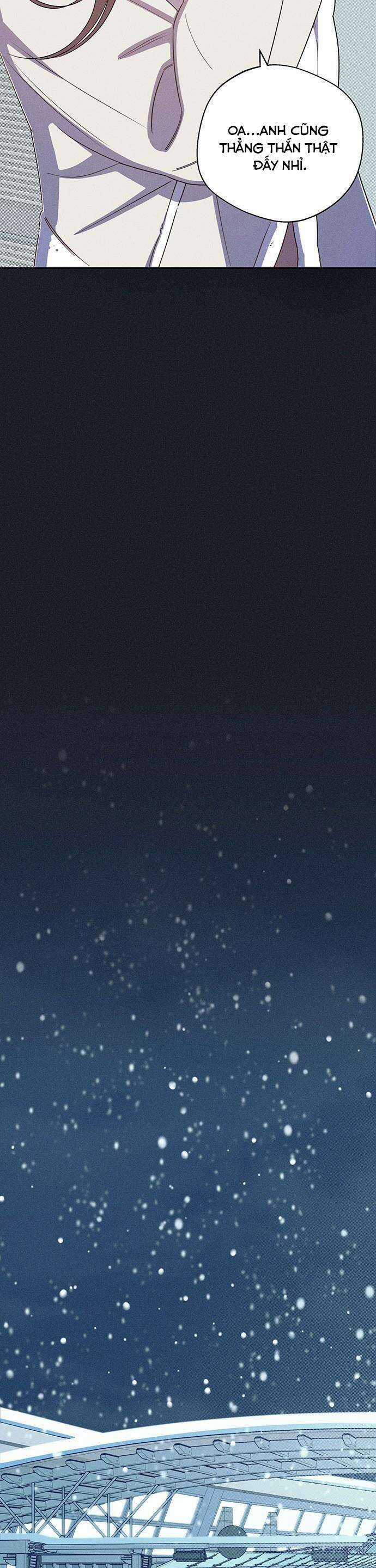 Tình Yêu Nóng Bỏng Chapter 2 trang 28