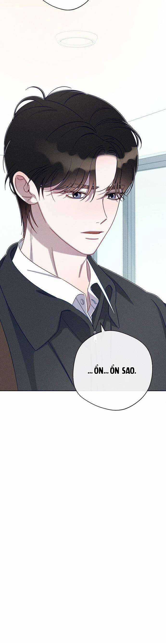 Tình Yêu Nóng Bỏng Chapter 2 trang 33