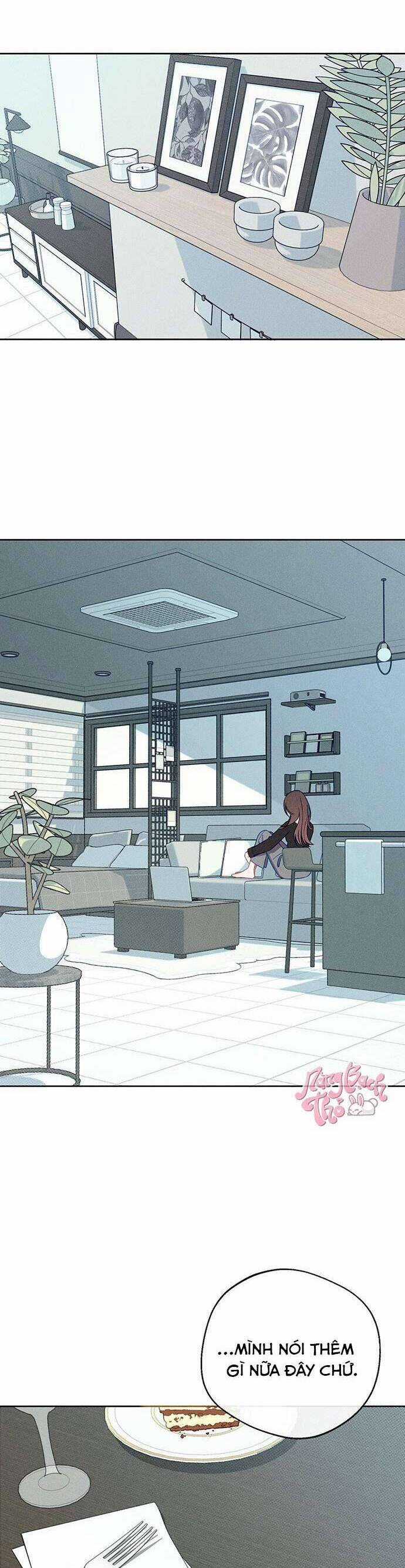 Tình Yêu Nóng Bỏng Chapter 2 trang 34