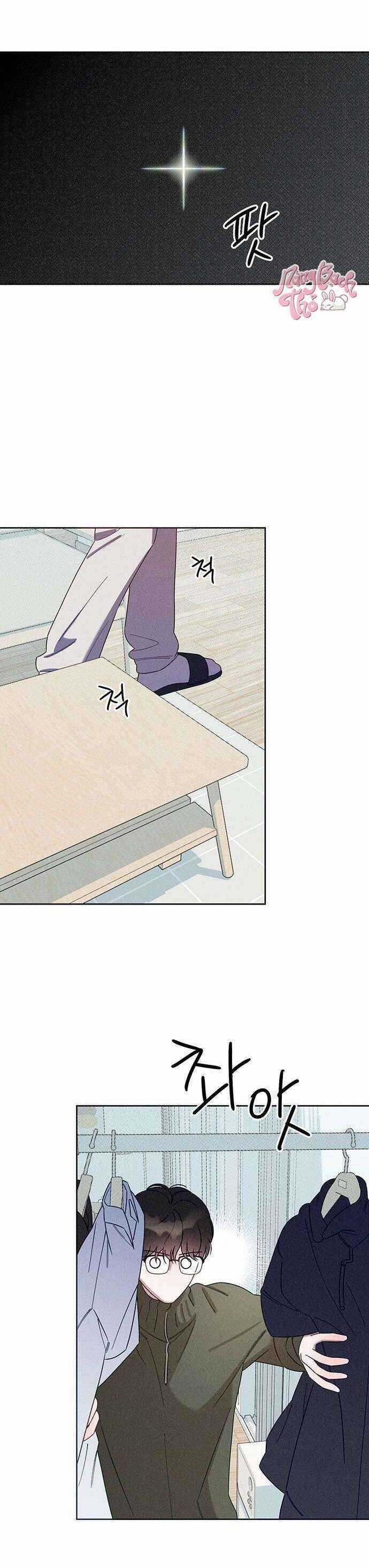 Tình Yêu Nóng Bỏng Chapter 2 trang 41