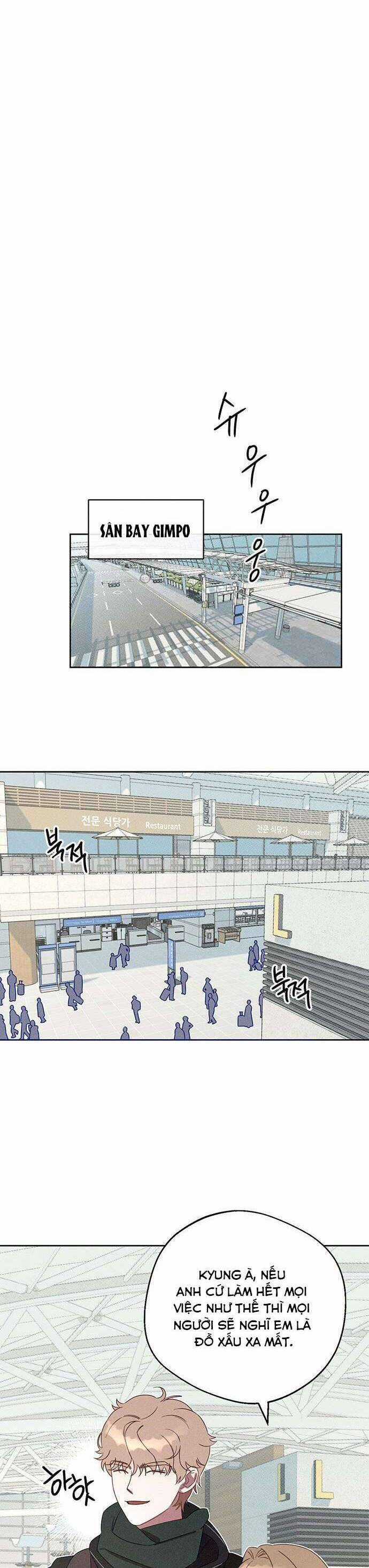 Tình Yêu Nóng Bỏng Chapter 2 trang 43