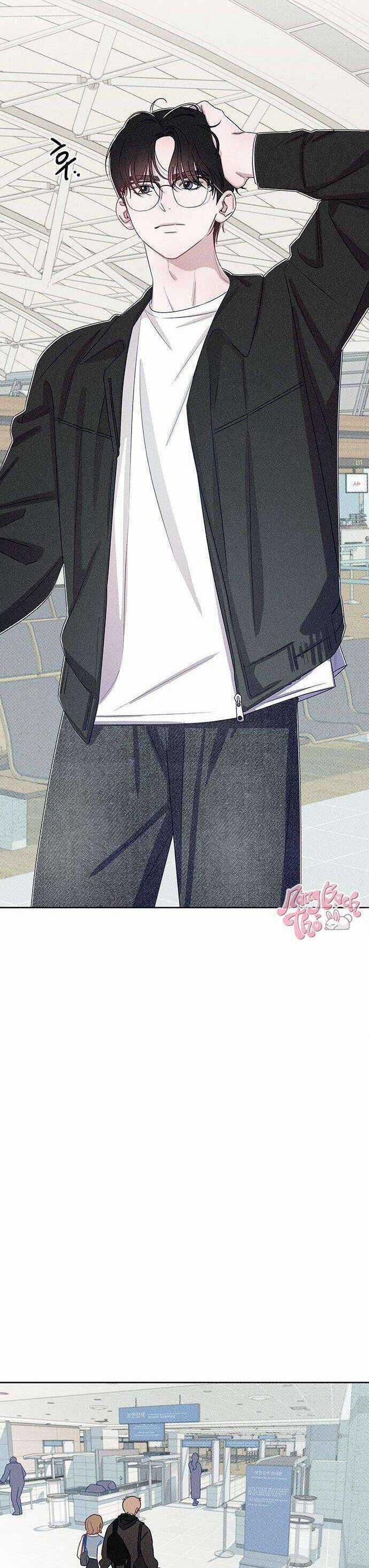 Tình Yêu Nóng Bỏng Chapter 2 trang 46