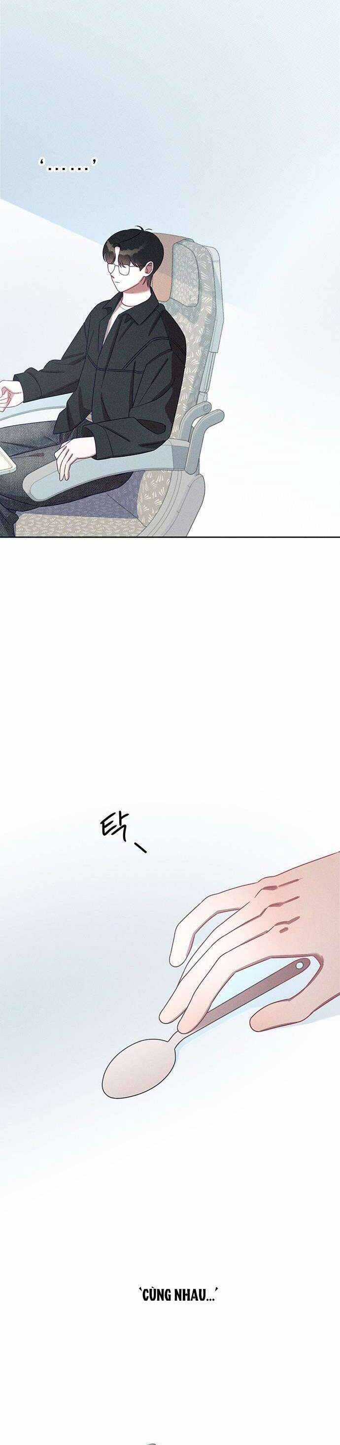 Tình Yêu Nóng Bỏng Chapter 2 trang 59