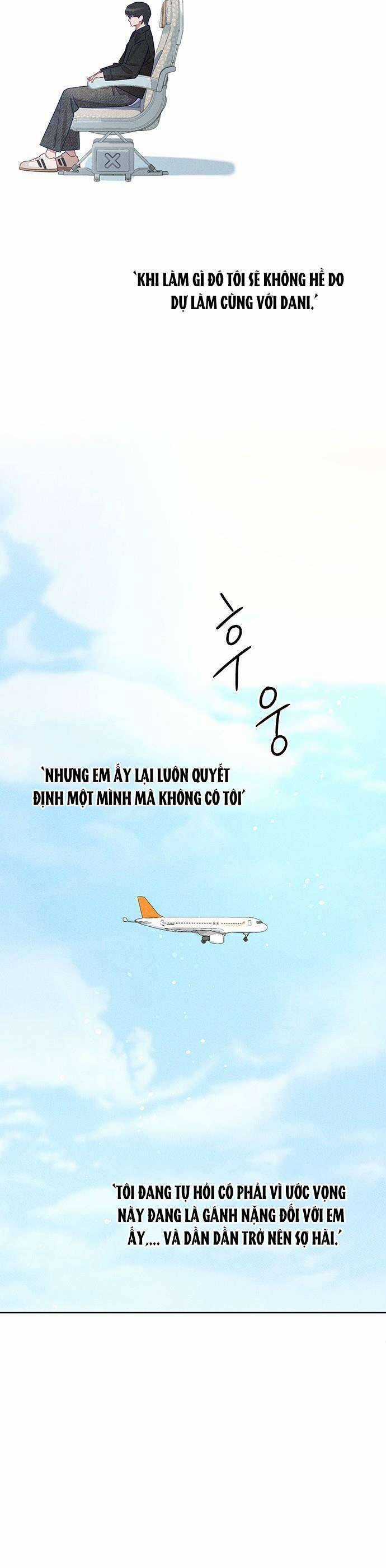 Tình Yêu Nóng Bỏng Chapter 2 trang 60