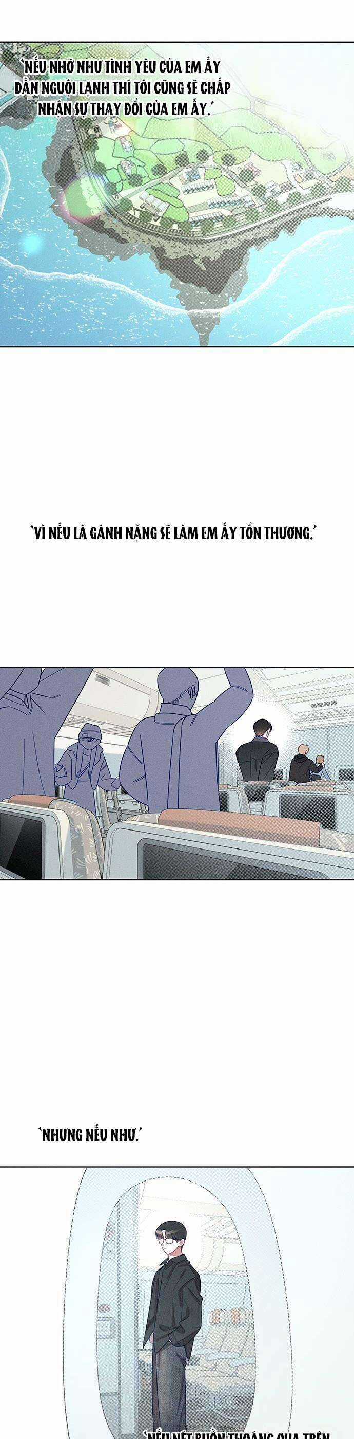 Tình Yêu Nóng Bỏng Chapter 2 trang 61