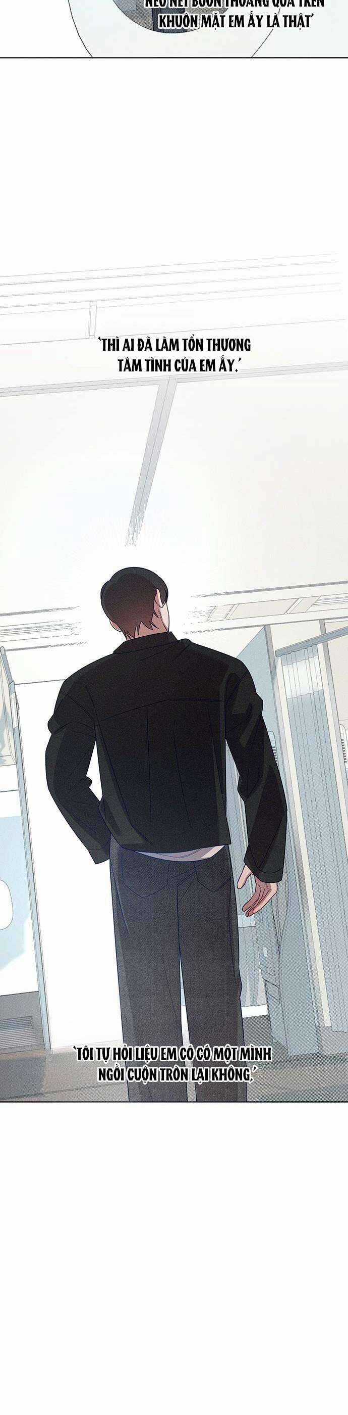 Tình Yêu Nóng Bỏng Chapter 2 trang 62