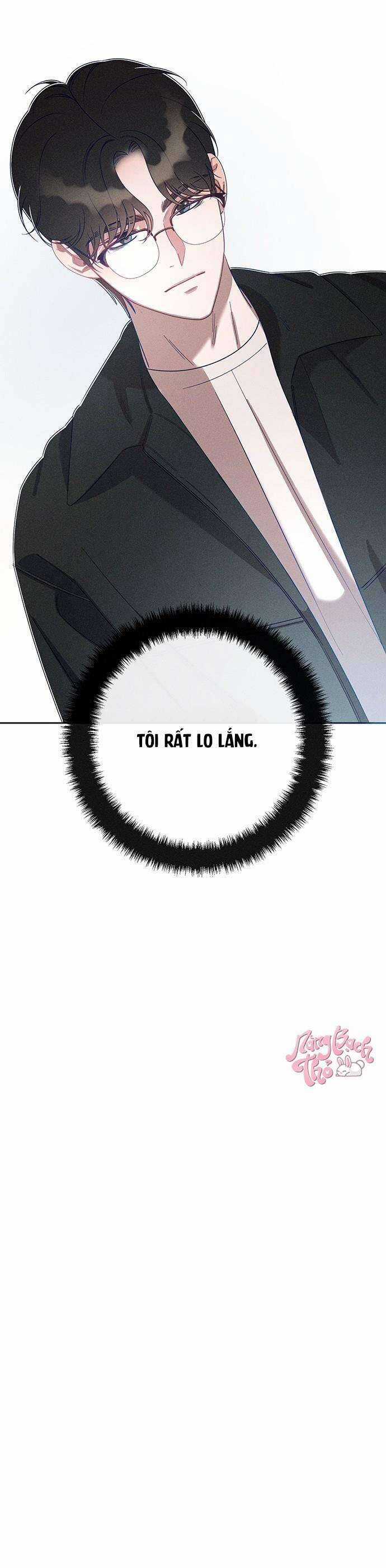 Tình Yêu Nóng Bỏng Chapter 2 trang 63