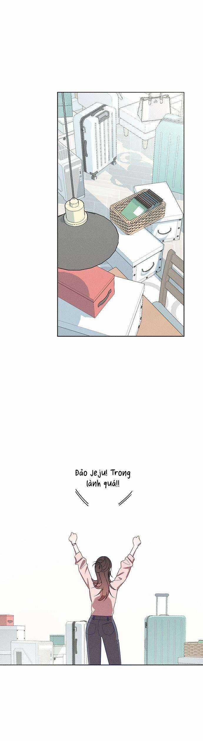 Tình Yêu Nóng Bỏng Chapter 2 trang 64