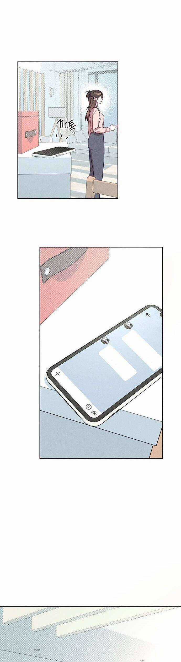 Tình Yêu Nóng Bỏng Chapter 2 trang 65