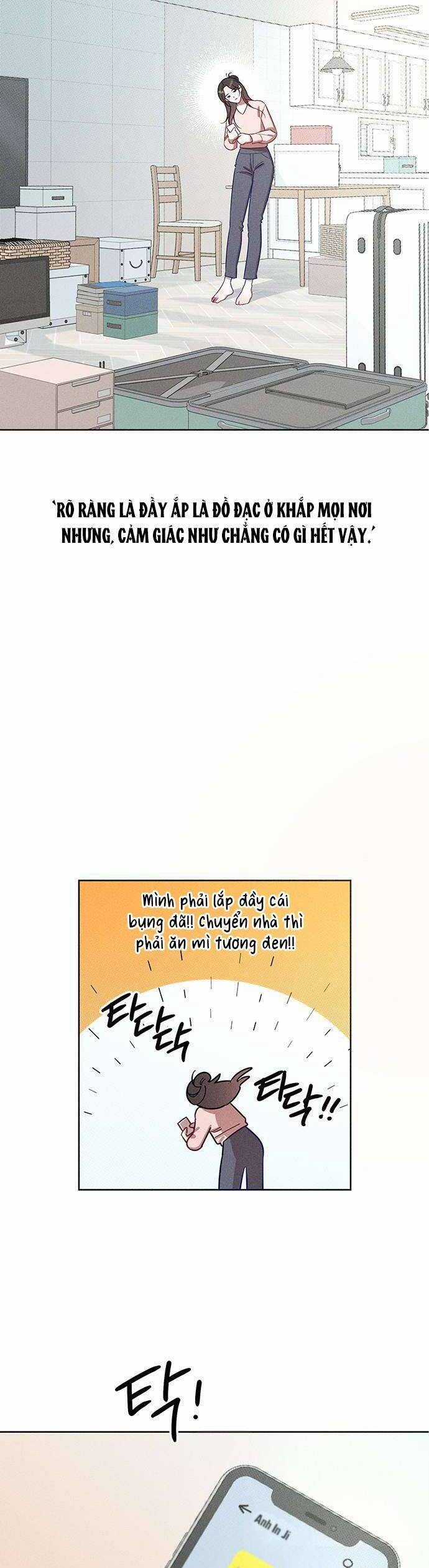 Tình Yêu Nóng Bỏng Chapter 2 trang 66