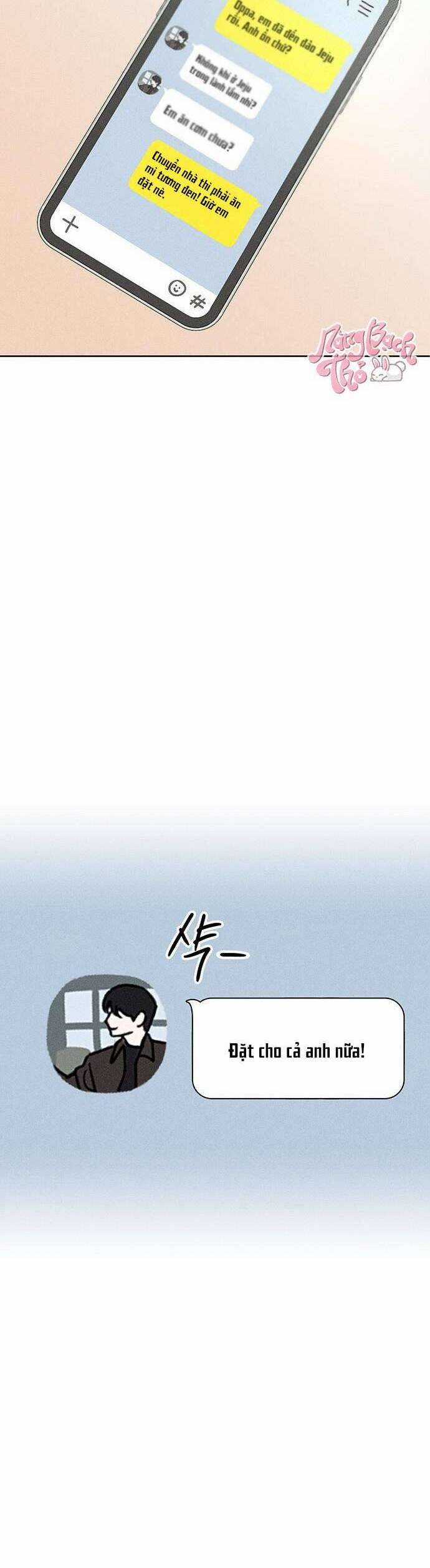 Tình Yêu Nóng Bỏng Chapter 2 trang 67