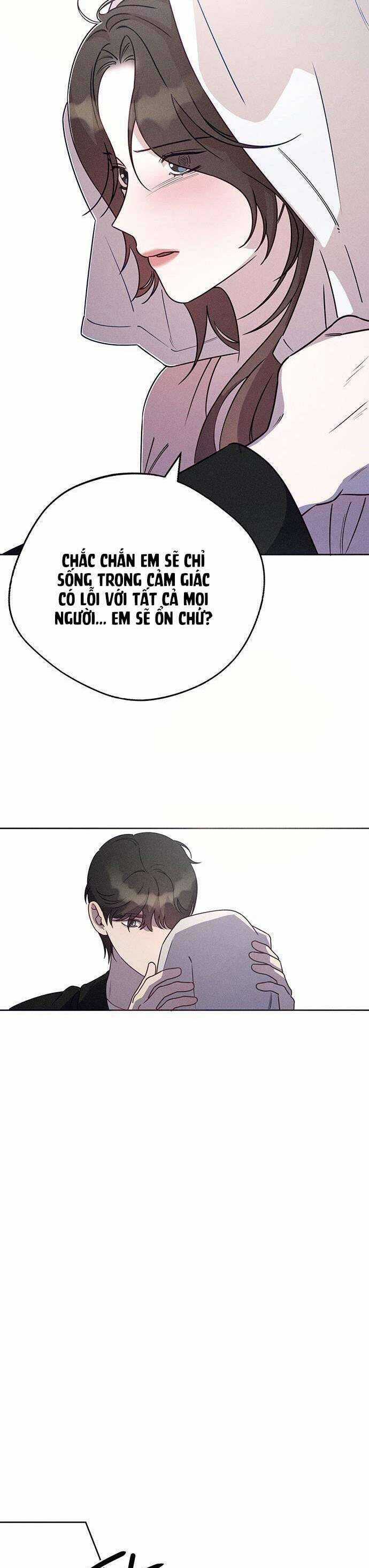 Tình Yêu Nóng Bỏng Chapter 3 trang 40