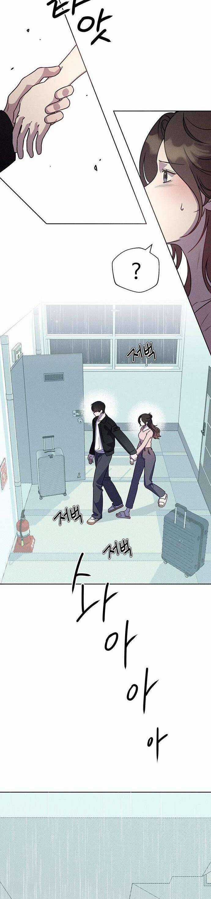 Tình Yêu Nóng Bỏng Chapter 3 trang 41