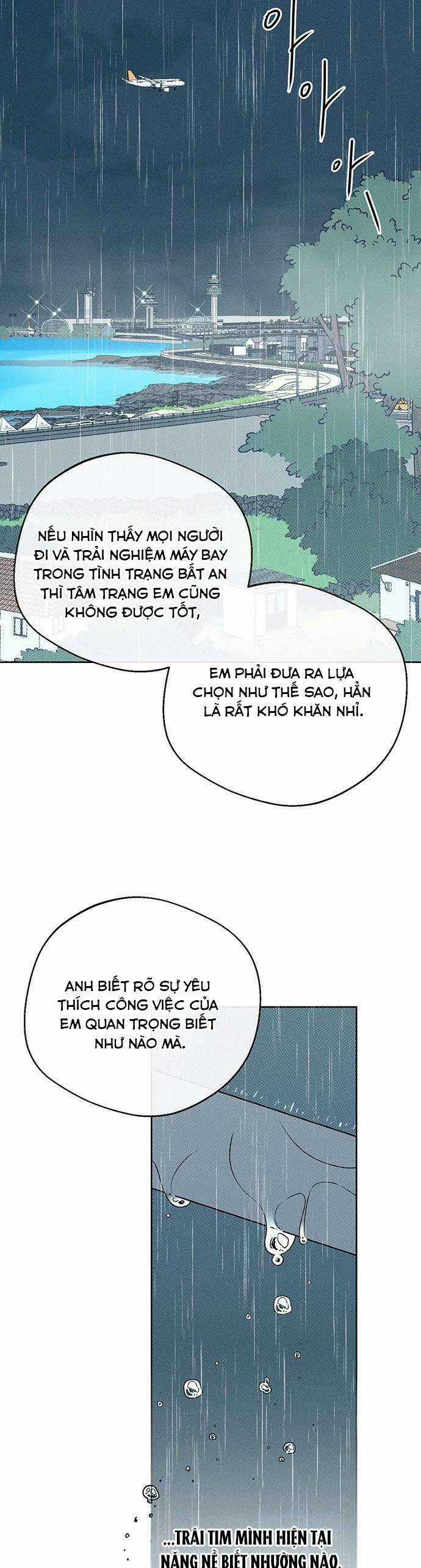 Tình Yêu Nóng Bỏng Chapter 3 trang 43