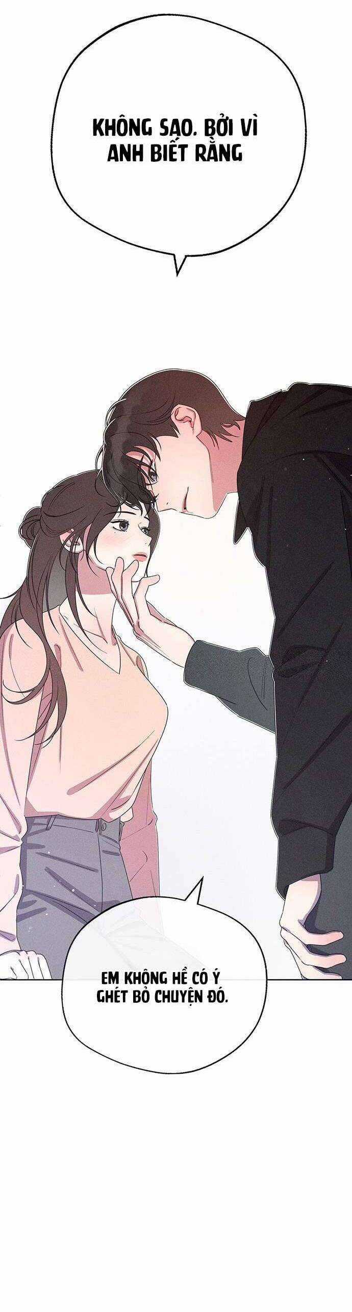 Tình Yêu Nóng Bỏng Chapter 3 trang 48