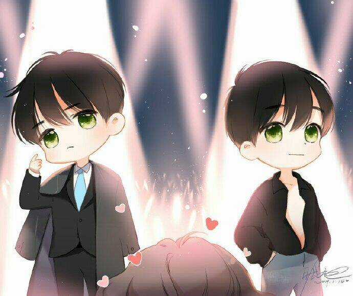 Tình Yêu Sắc Anh Thảo ( Ngoại Truyện) Chapter 8 trang 10