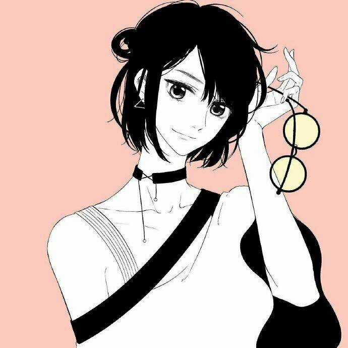 Tình Yêu Sắc Anh Thảo ( Ngoại Truyện) Chapter 8 trang 18