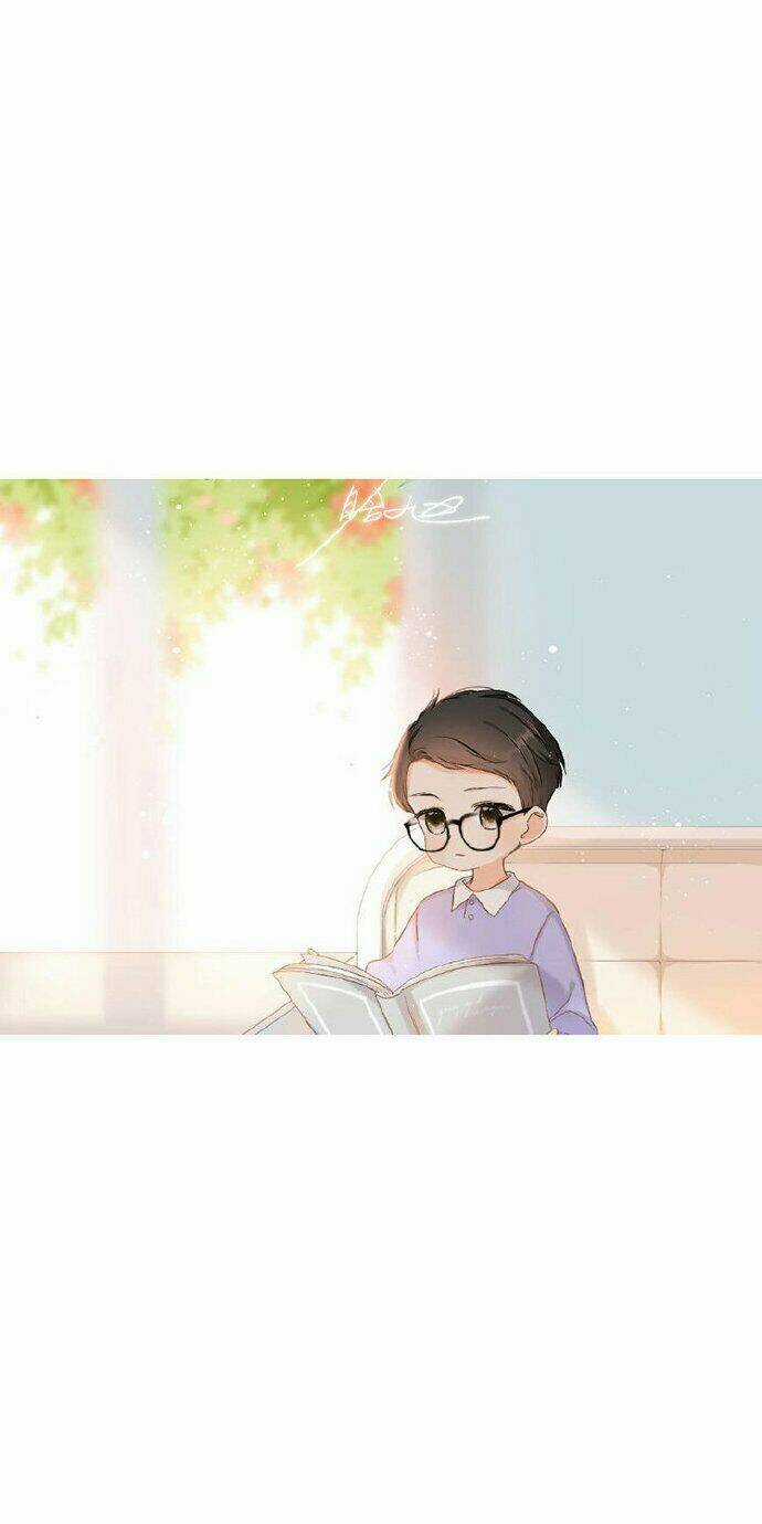 Tình Yêu Sắc Anh Thảo ( Ngoại Truyện) Chapter 8 trang 21