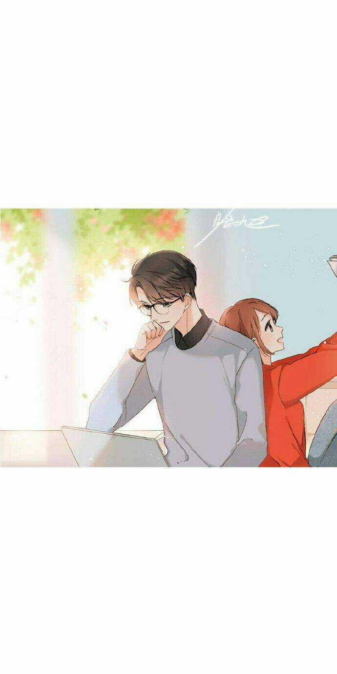 Tình Yêu Sắc Anh Thảo ( Ngoại Truyện) Chapter 8 trang 25