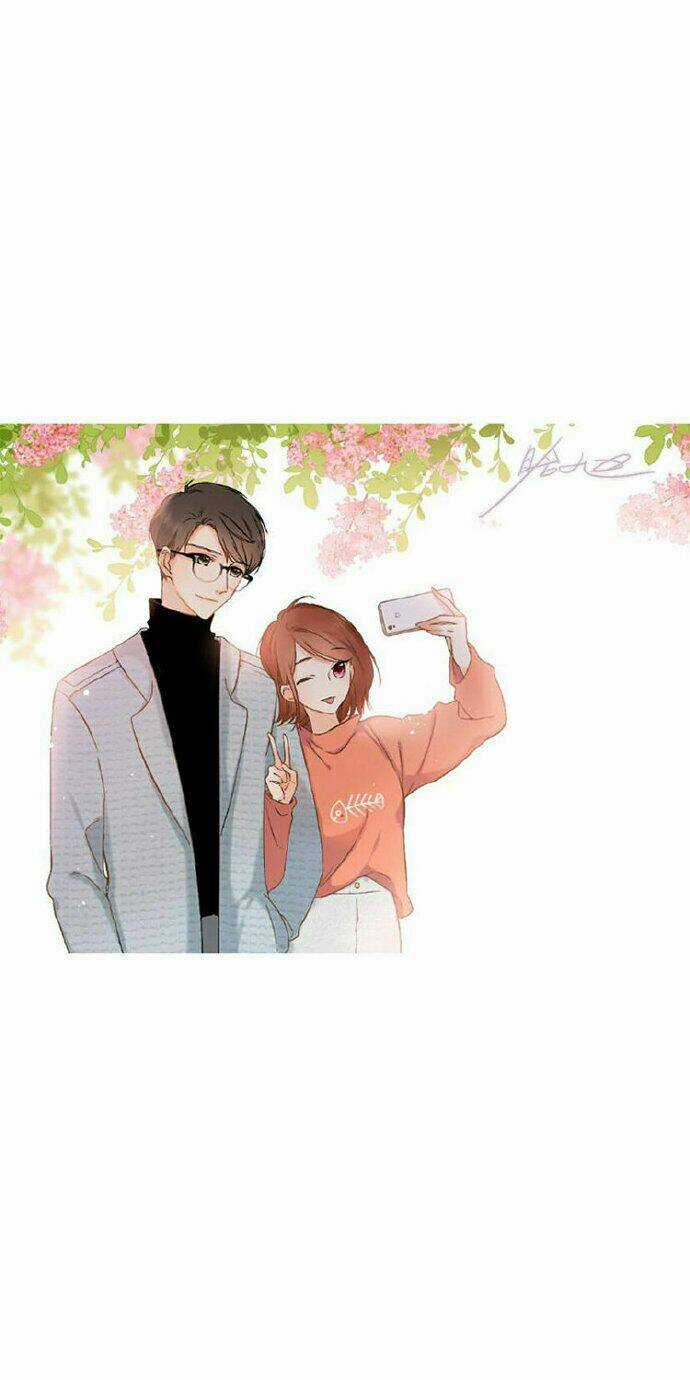 Tình Yêu Sắc Anh Thảo ( Ngoại Truyện) Chapter 8 trang 27