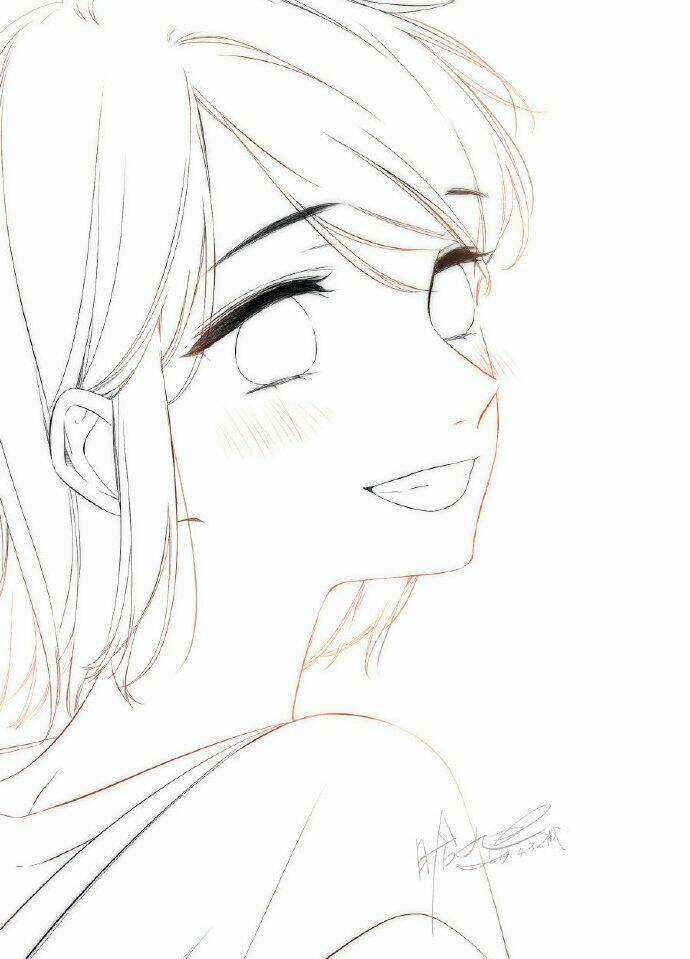 Tình Yêu Sắc Anh Thảo ( Ngoại Truyện) Chapter 8 trang 40