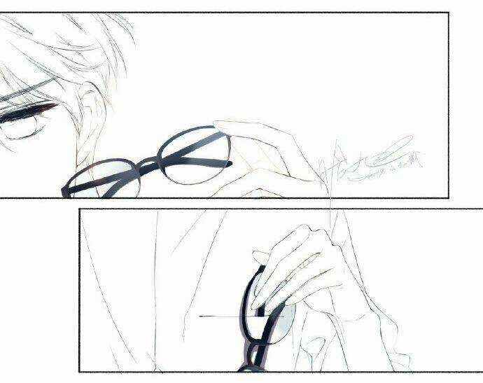 Tình Yêu Sắc Anh Thảo ( Ngoại Truyện) Chapter 8 trang 41