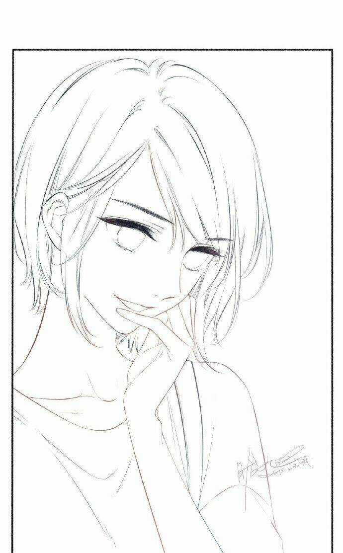 Tình Yêu Sắc Anh Thảo ( Ngoại Truyện) Chapter 8 trang 42