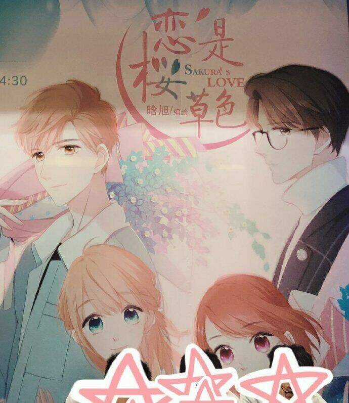 Tình Yêu Sắc Anh Thảo ( Ngoại Truyện) Chapter 8 trang 49