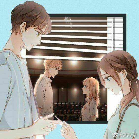Tình Yêu Sắc Anh Thảo ( Ngoại Truyện) Chapter 8 trang 51