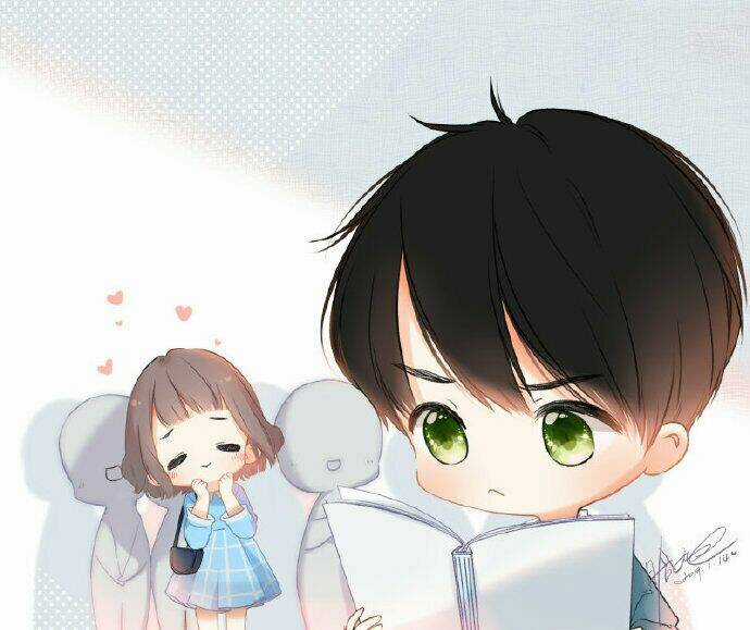 Tình Yêu Sắc Anh Thảo ( Ngoại Truyện) Chapter 8 trang 8