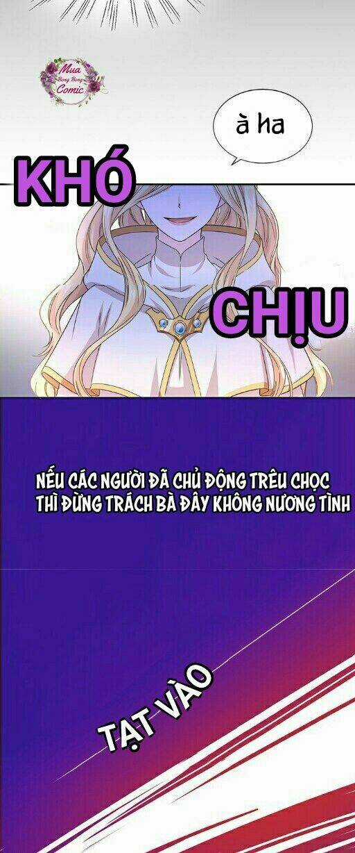 Tình Yêu Thầm Lặng Của Đế Quốc Bí Ẩn Chapter 1 trang 13
