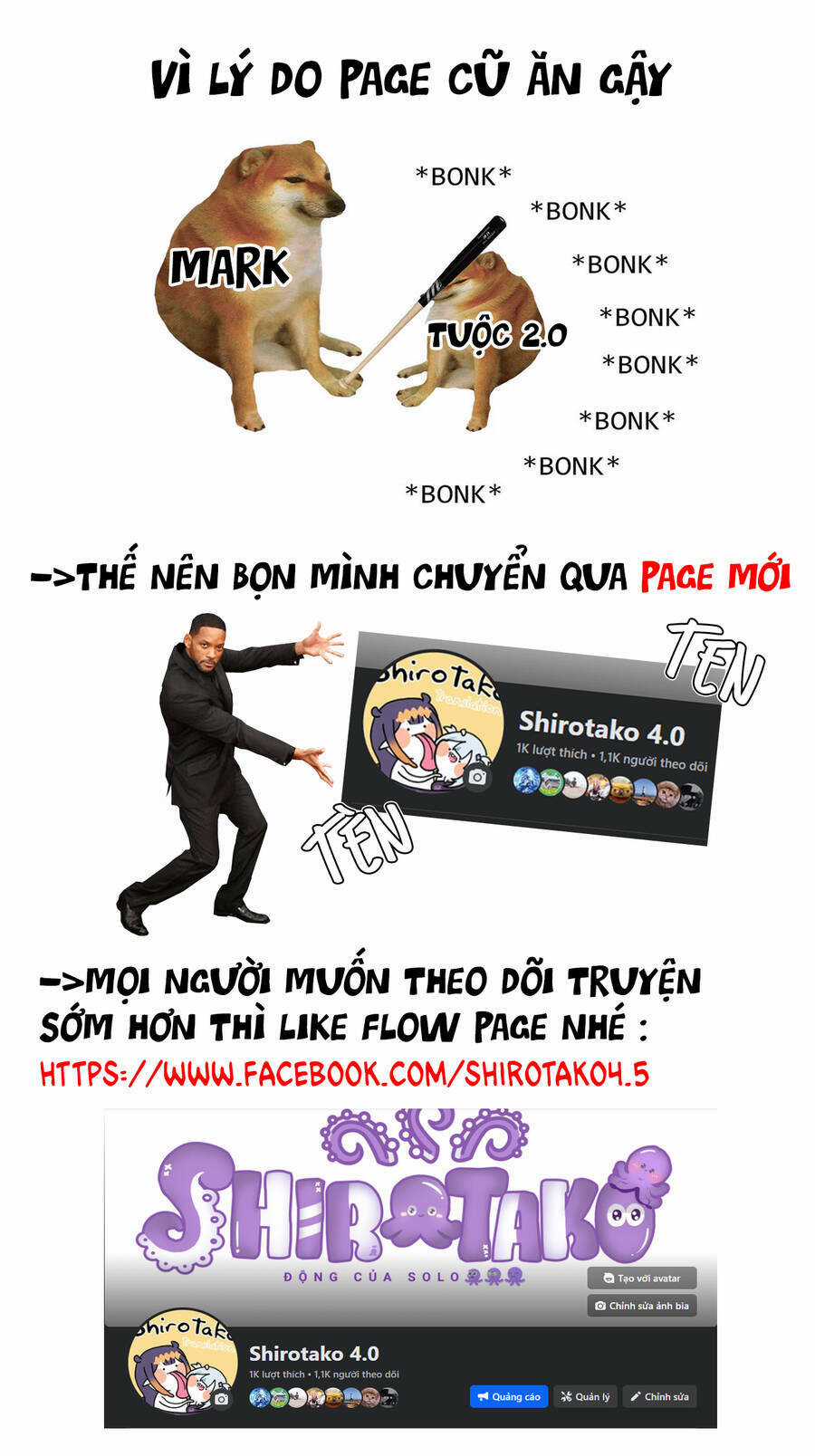 Tình Yêu, Thiên Lý Nhãn Và Sự Non Nớt Chapter 17 trang 4