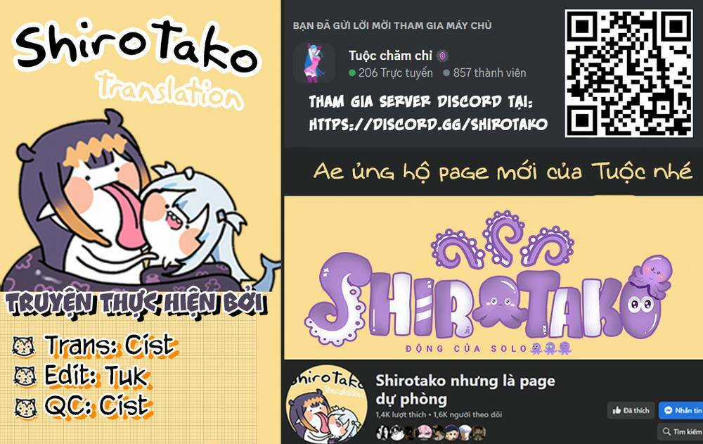 Tình Yêu, Thiên Lý Nhãn Và Sự Non Nớt Chapter 7 trang 17