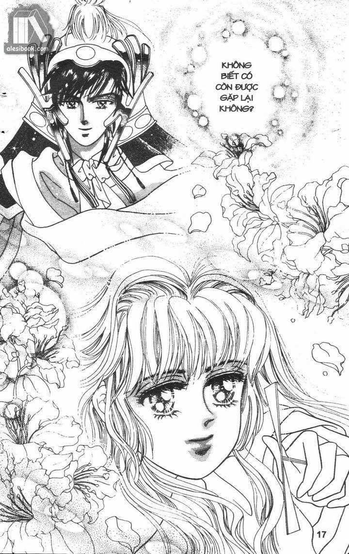 Tình Yêu Thời Loạn - Proclaiming and Loving Chapter 1.1 trang 15