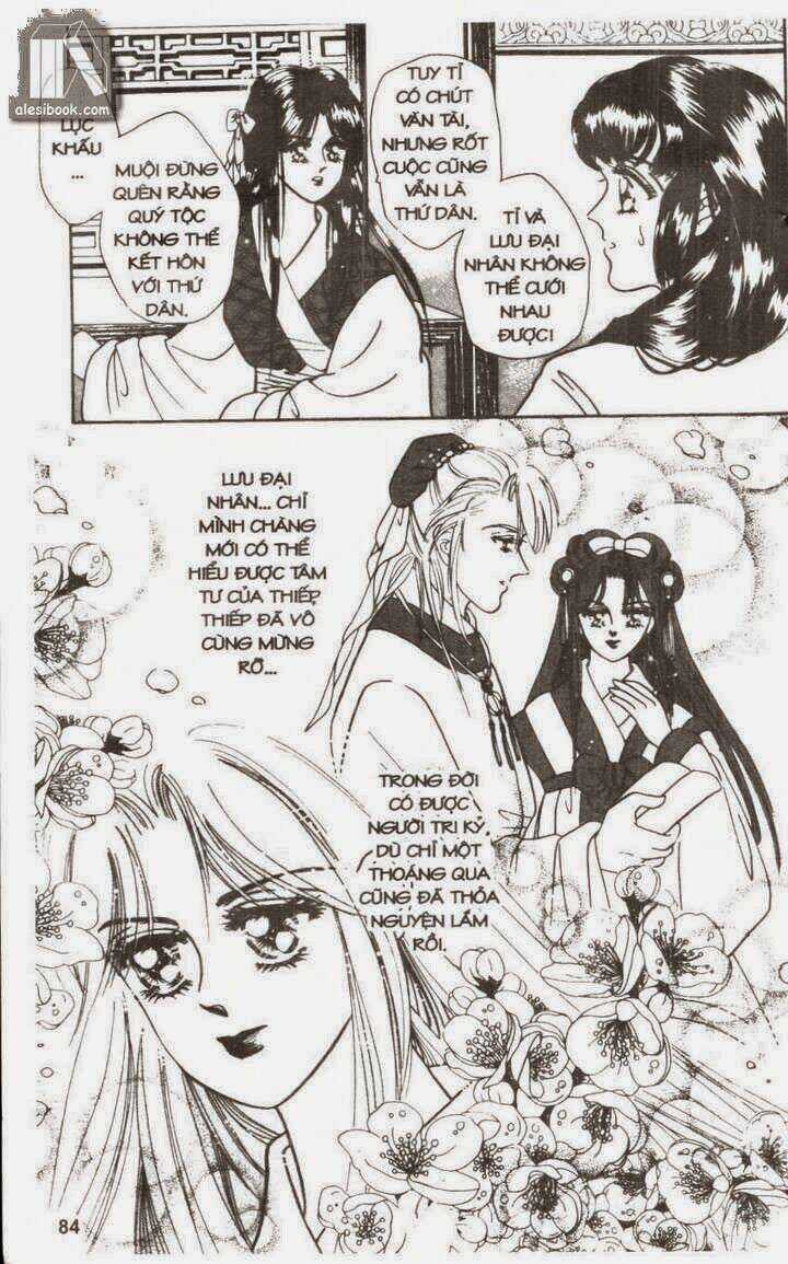 Tình Yêu Thời Loạn - Proclaiming and Loving Chapter 1.5 trang 2