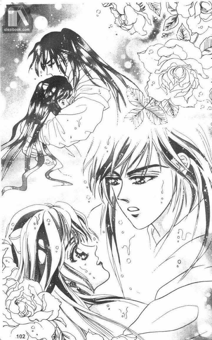Tình Yêu Thời Loạn - Proclaiming and Loving Chapter 1.6 trang 0