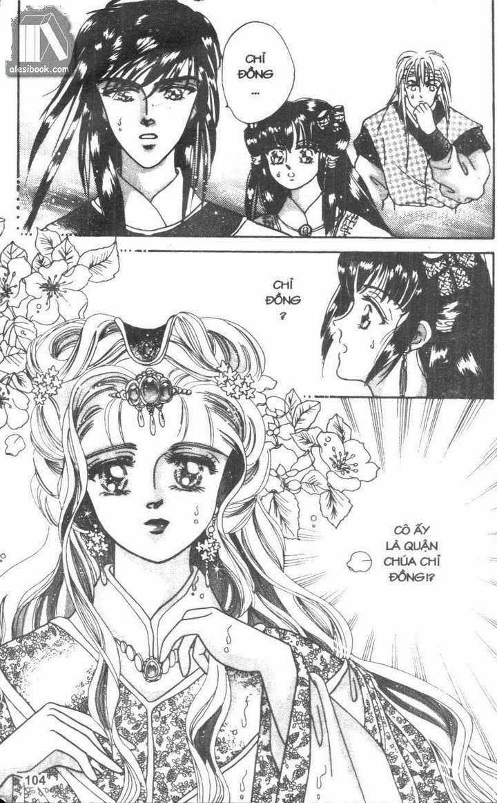 Tình Yêu Thời Loạn - Proclaiming and Loving Chapter 1.6 trang 2