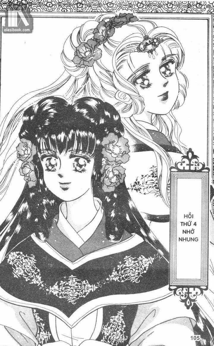 Tình Yêu Thời Loạn - Proclaiming and Loving Chapter 1.6 trang 3