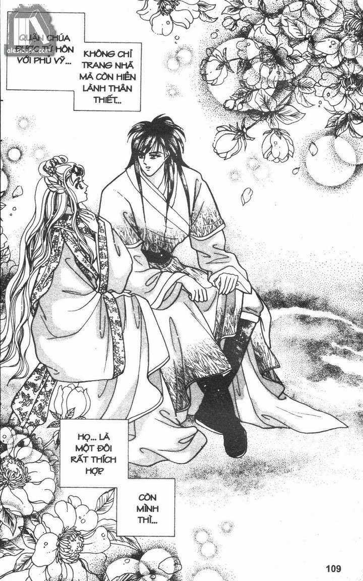 Tình Yêu Thời Loạn - Proclaiming and Loving Chapter 1.6 trang 7