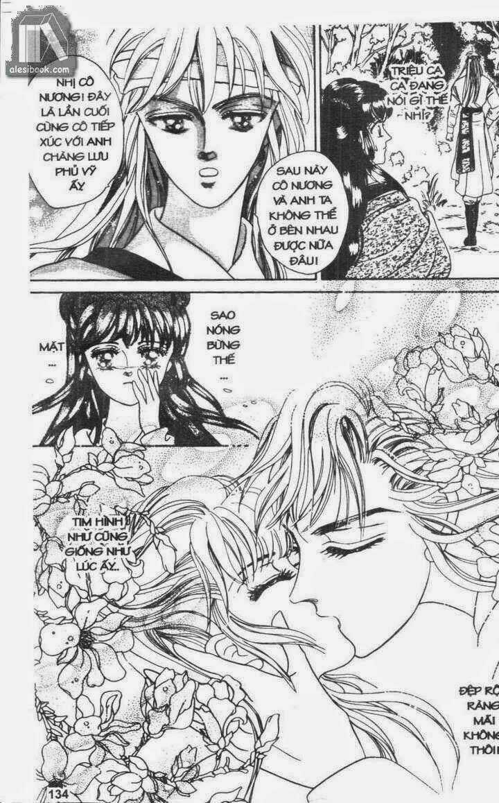 Tình Yêu Thời Loạn - Proclaiming and Loving Chapter 1.7 trang 12