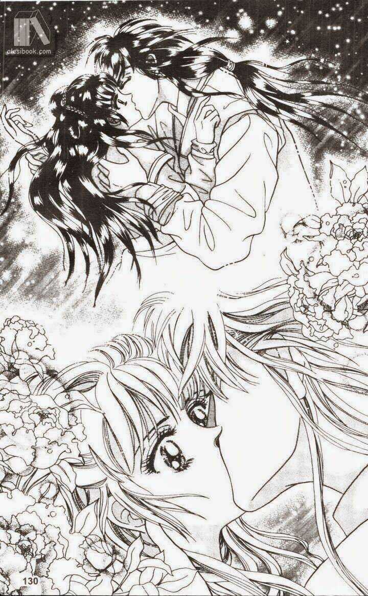 Tình Yêu Thời Loạn - Proclaiming and Loving Chapter 1.7 trang 8