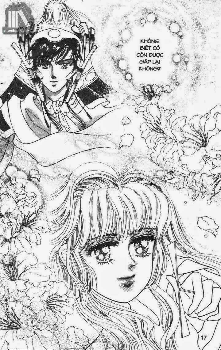 Tình Yêu Thời Loạn - Proclaiming and Loving Chapter 1 trang 15