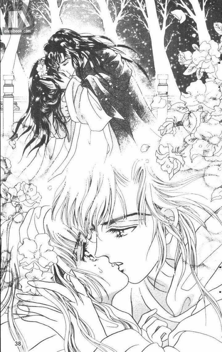 Tình Yêu Thời Loạn - Proclaiming and Loving Chapter 2.2 trang 16