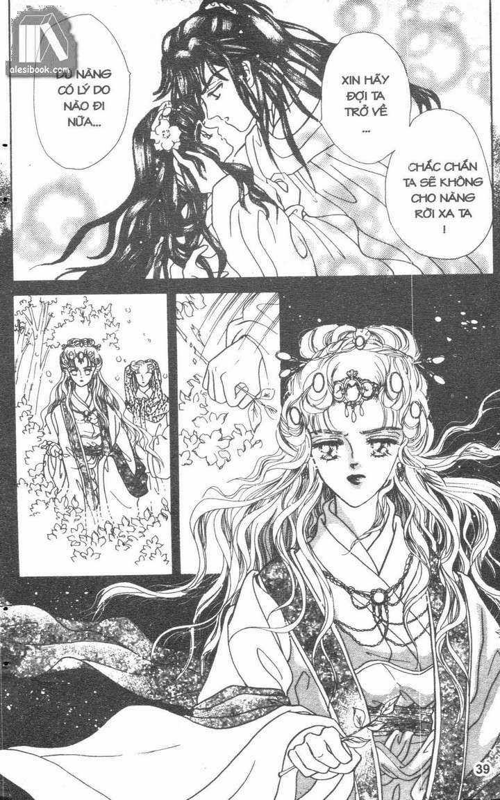 Tình Yêu Thời Loạn - Proclaiming and Loving Chapter 2.2 trang 17