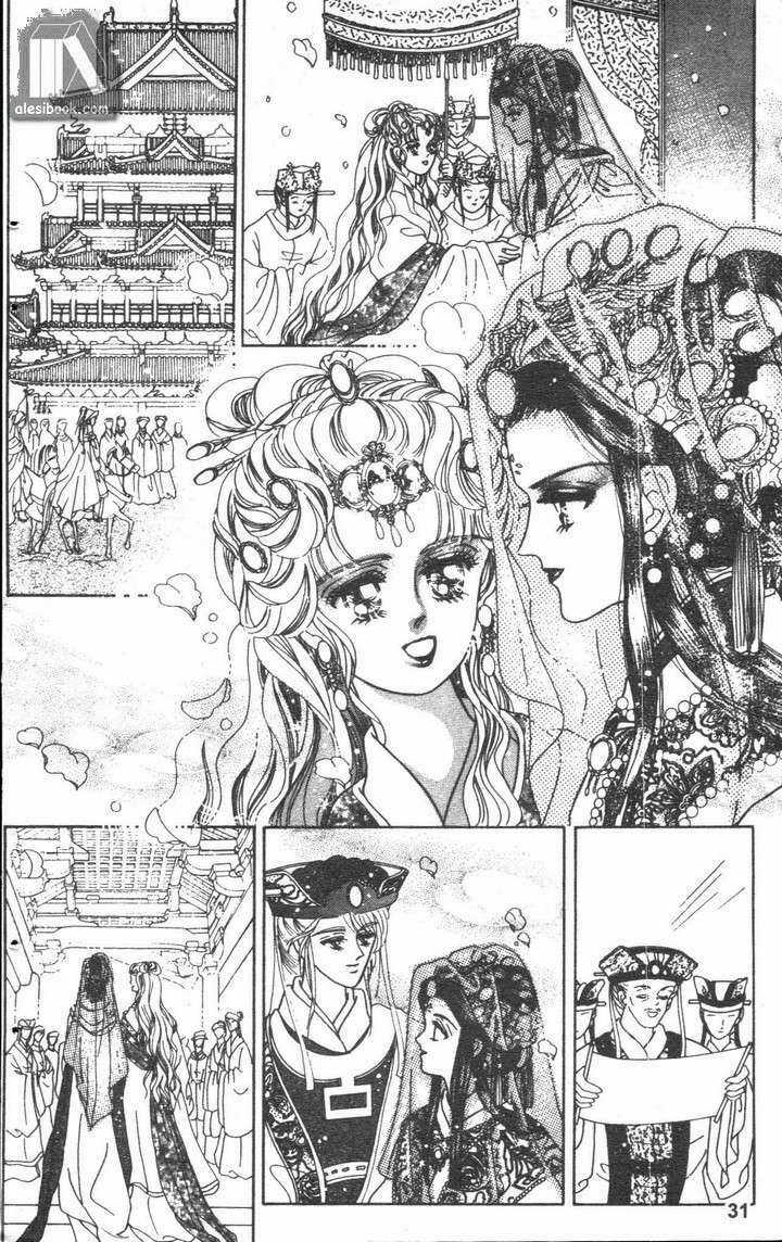 Tình Yêu Thời Loạn - Proclaiming and Loving Chapter 2.2 trang 9