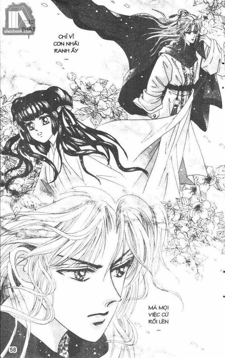 Tình Yêu Thời Loạn - Proclaiming and Loving Chapter 2.3 trang 16