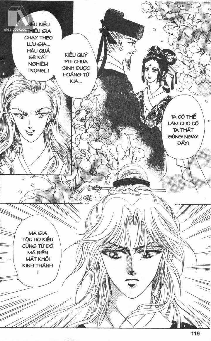 Tình Yêu Thời Loạn - Proclaiming and Loving Chapter 2.6 trang 17