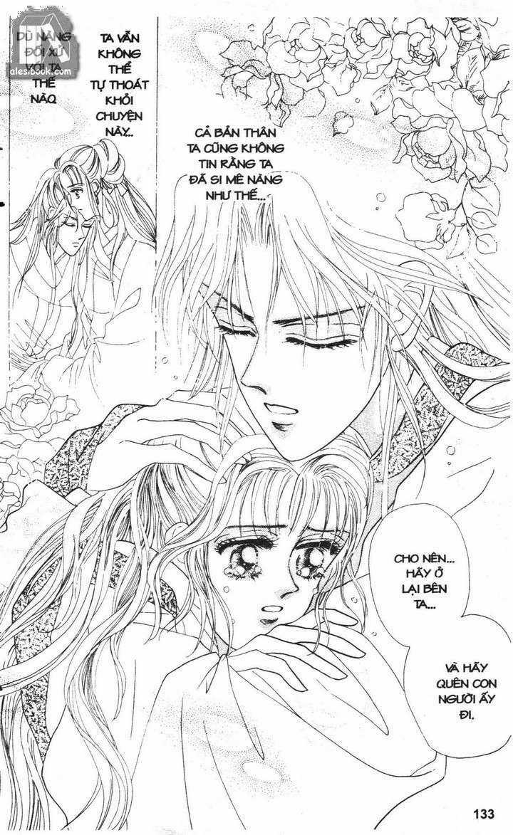 Tình Yêu Thời Loạn - Proclaiming and Loving Chapter 2.7 trang 11