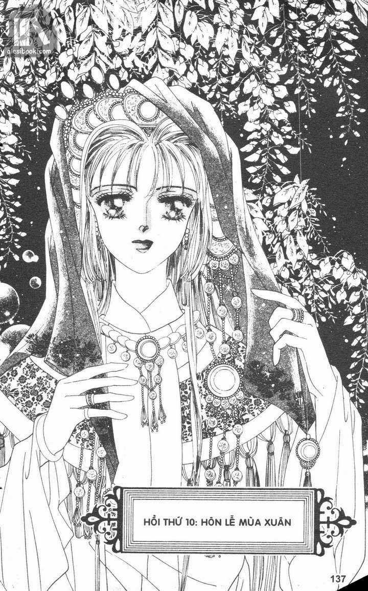 Tình Yêu Thời Loạn - Proclaiming and Loving Chapter 2.7 trang 15