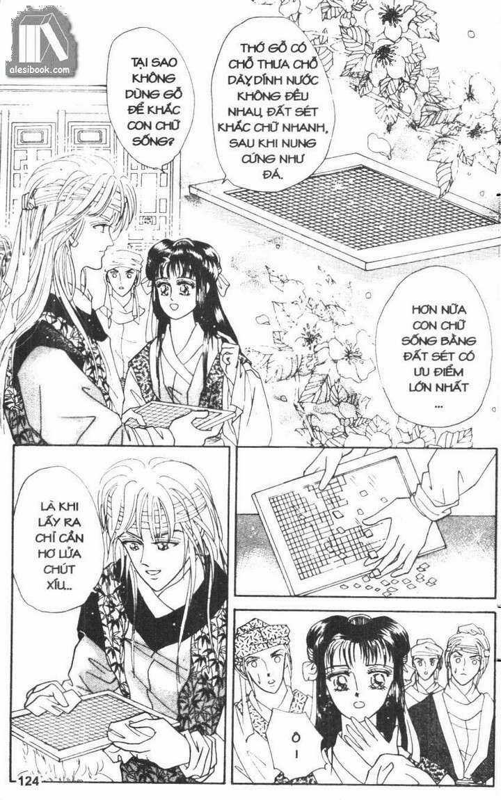 Tình Yêu Thời Loạn - Proclaiming and Loving Chapter 2.7 trang 2